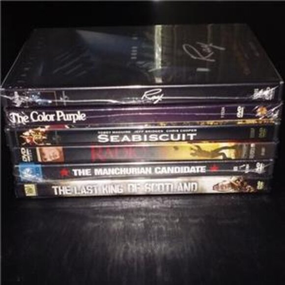 THE COLOR PURPLE 2007 Widescreen Whoopi Goldberg Oprah Steven Spielberg**NEW! - Picture 6 of 7